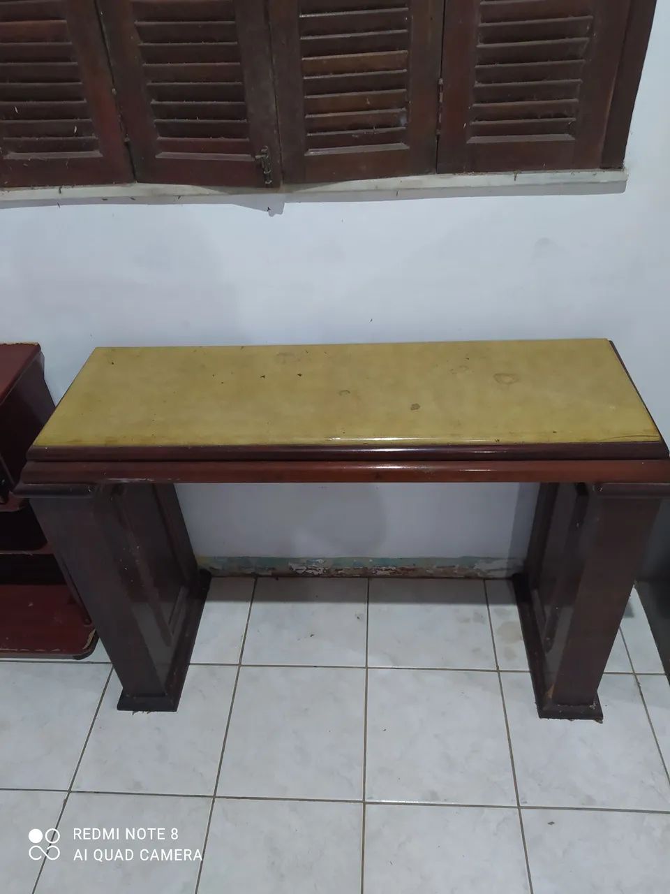 Conjunto para sala (04 peças) - Foto 4