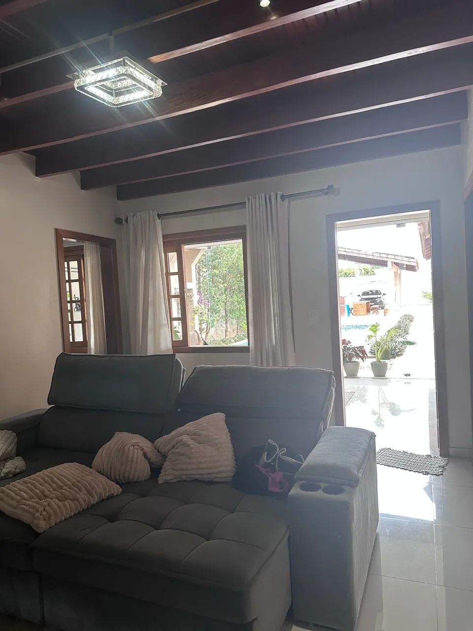 casa a venda  - Foto 2