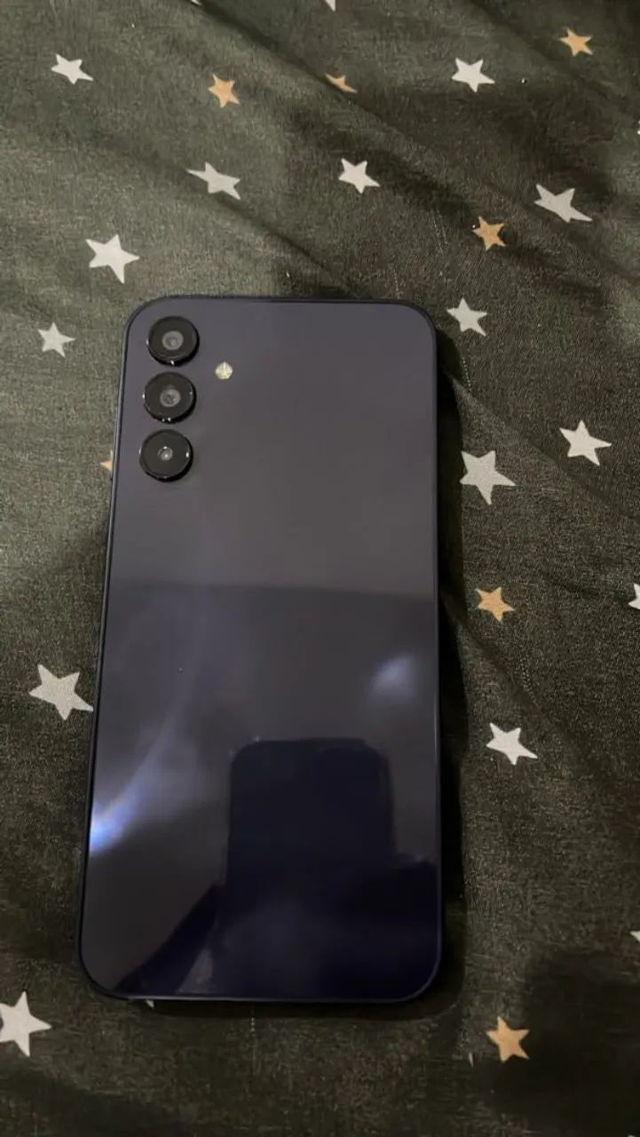 Celular A15 128 gb muito novo  - Foto 3