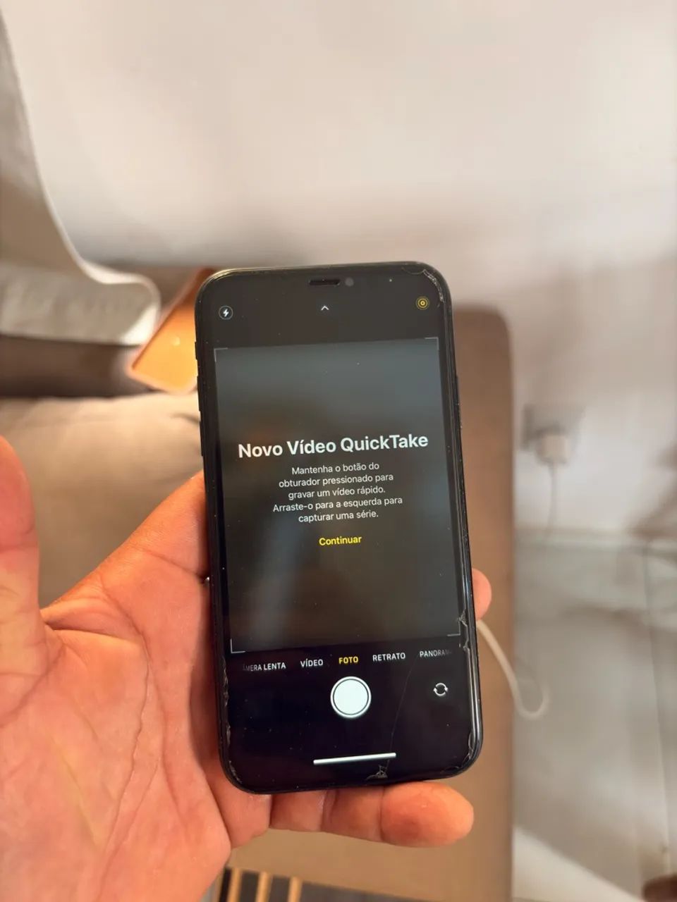 IPHONE XR 256 GIGAS - Foto 5