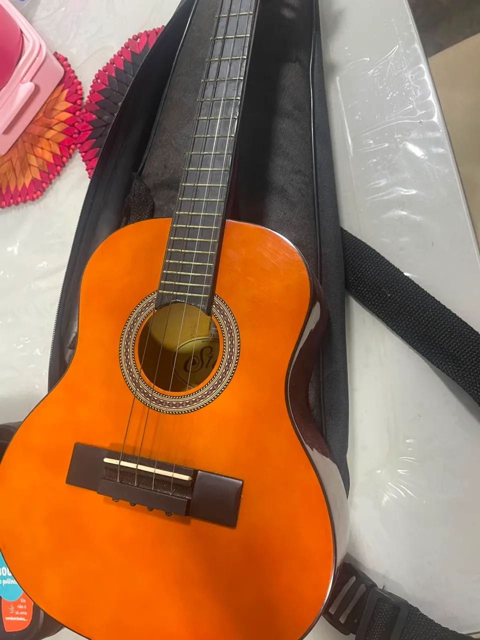 CAVAQUINHO GIANINI  - Foto 2