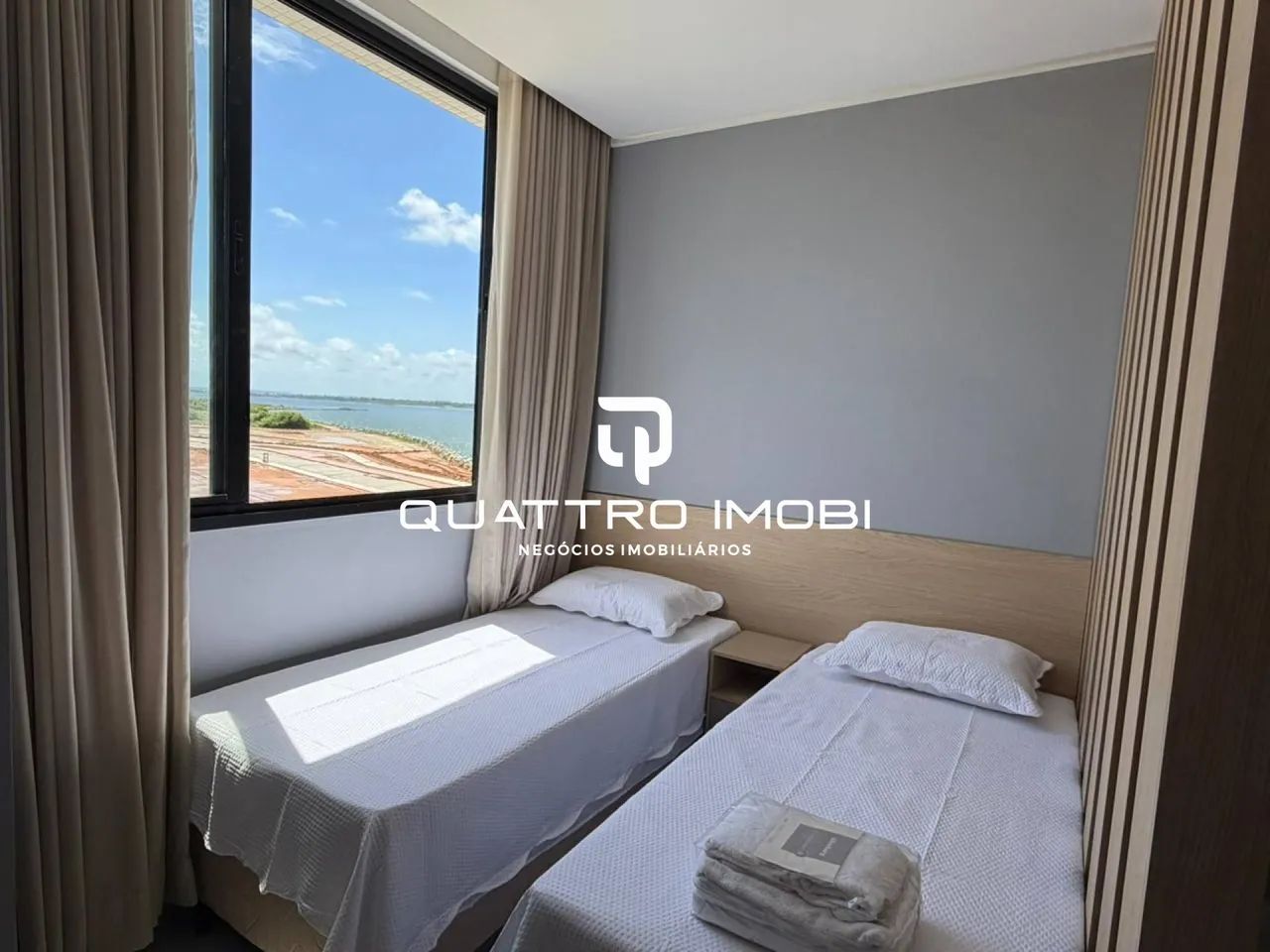 Aluguel Smart Rio Residence - Mobiliado - Foto 5
