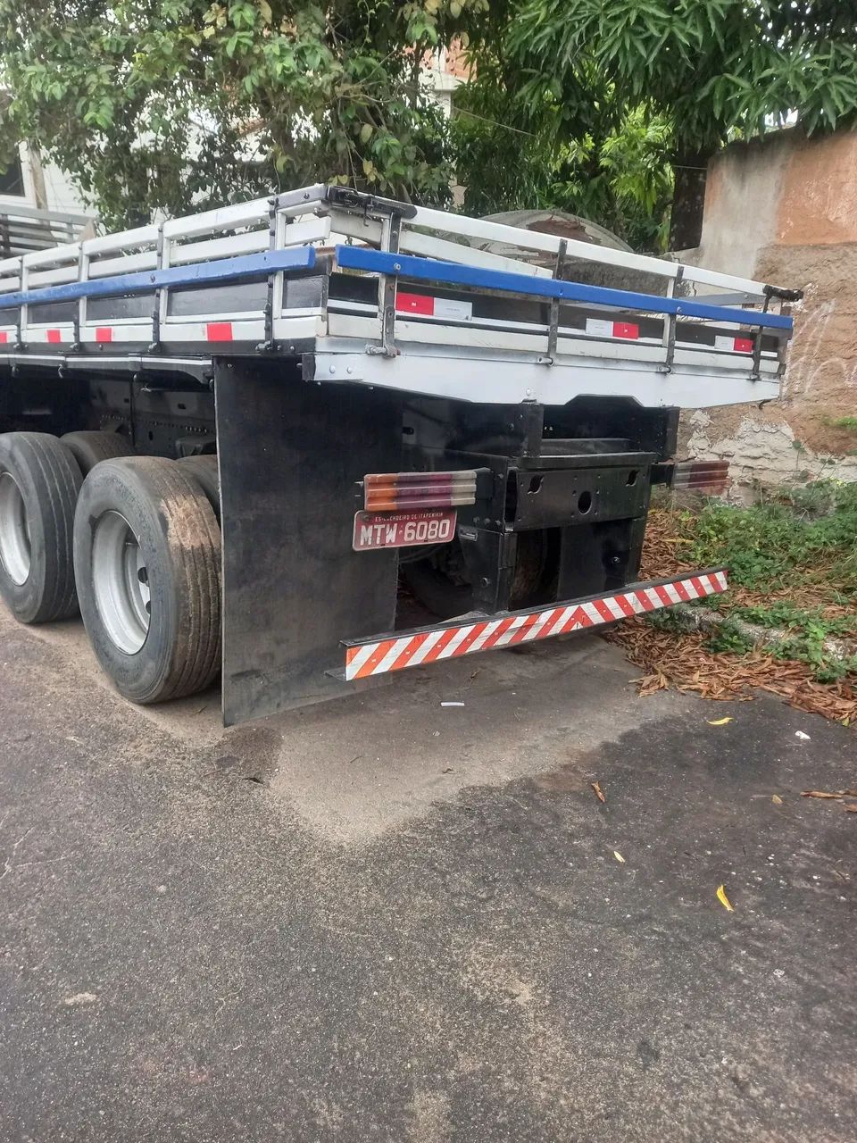 Atego 2425 - Foto 4