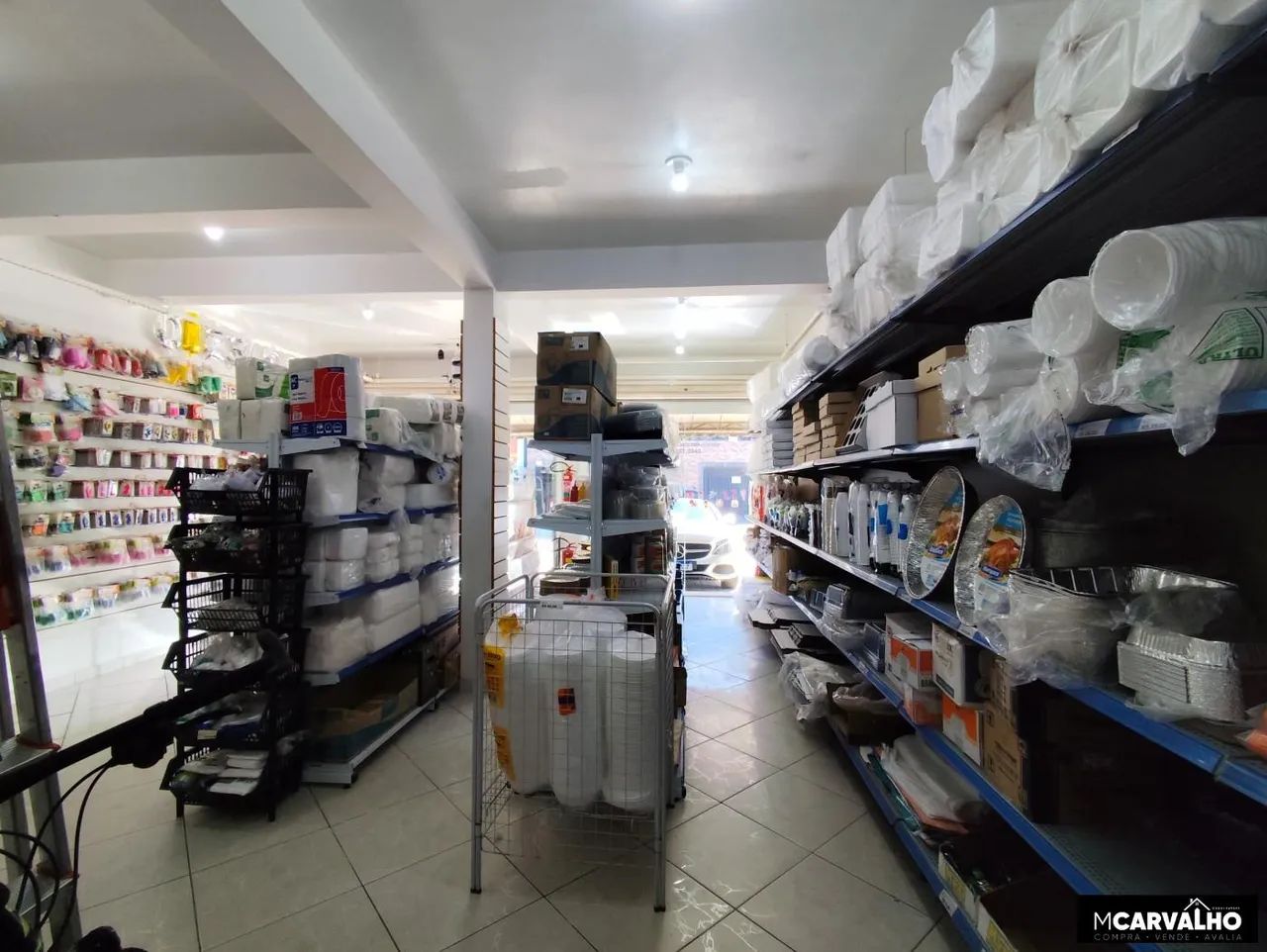 Comercial para Venda em Piraquara, Guarituba - Foto 5
