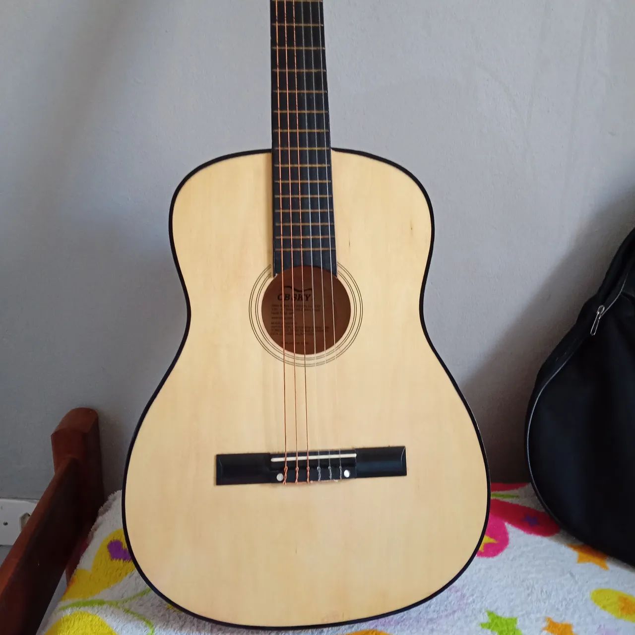Violão  - Foto 2