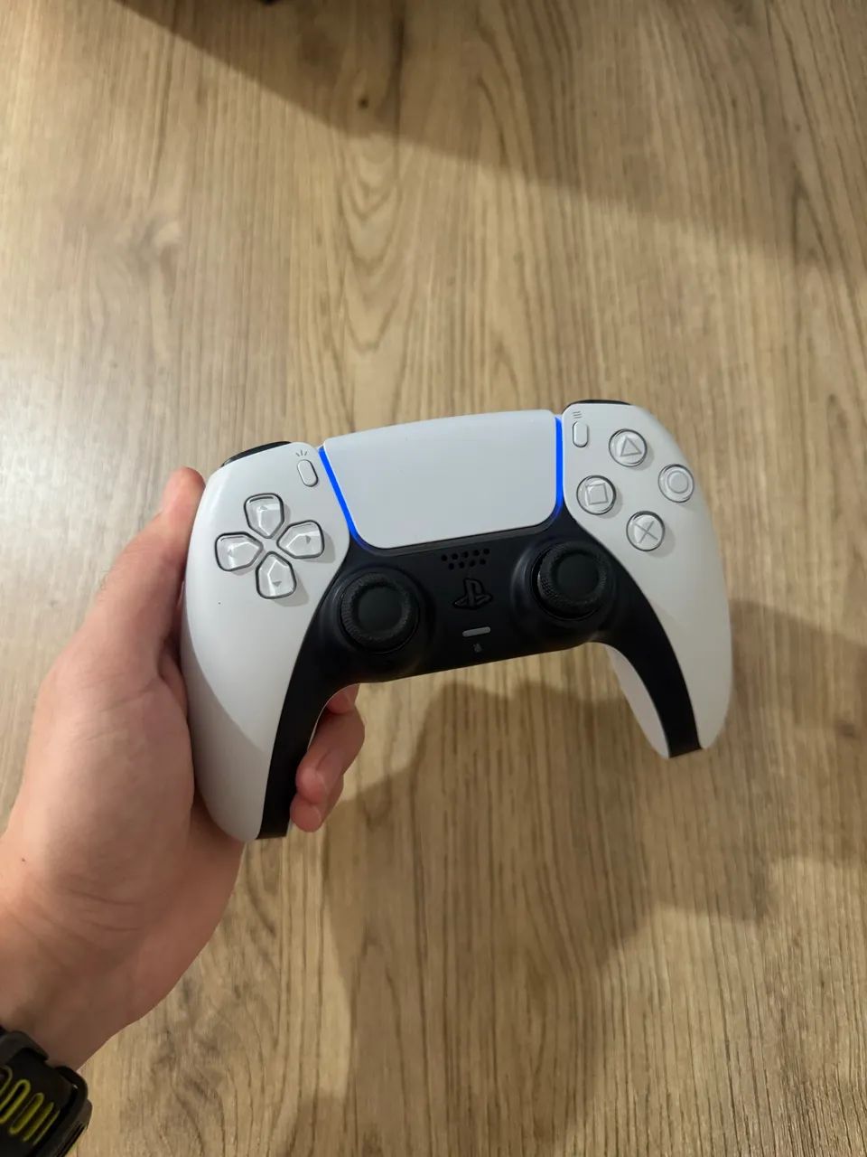 Controle Dualsense PS5 - Foto 4