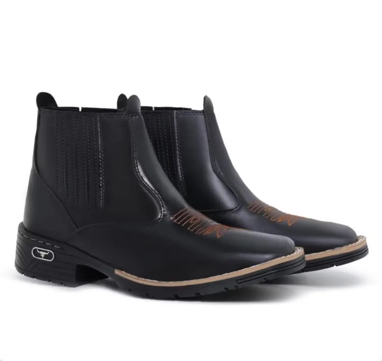 Bota masculina  - Foto 2