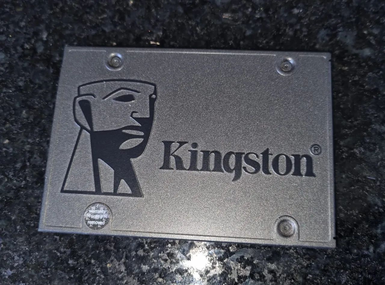 SSD 250GB Kingston  - Foto 2