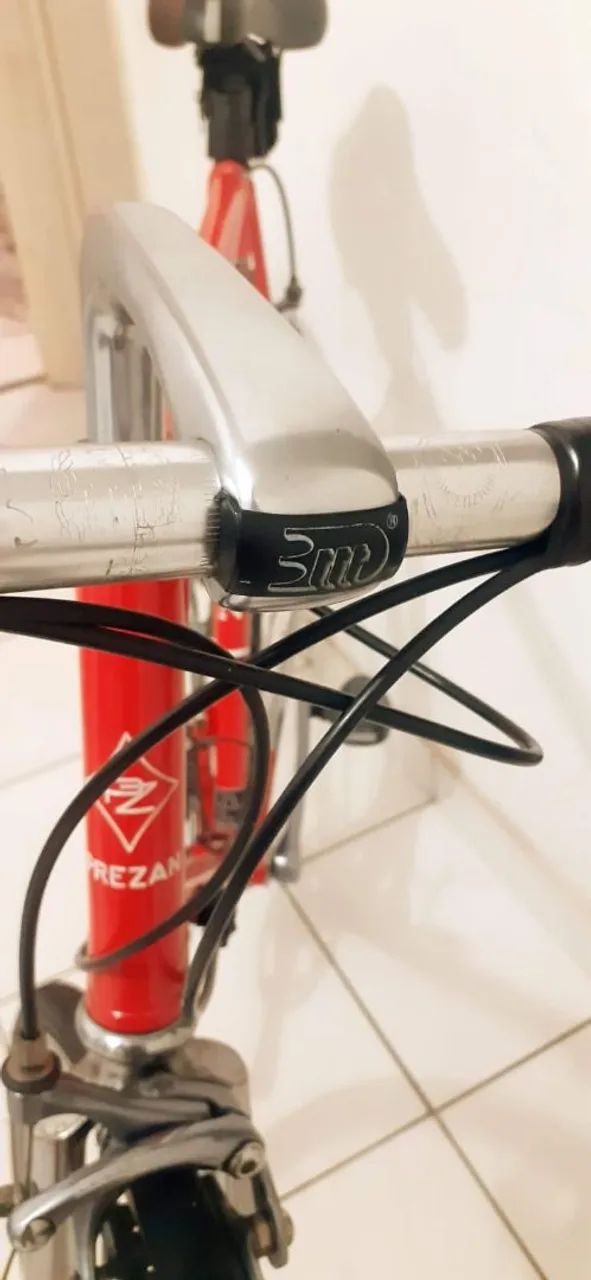PREZAN BIKE - Foto 4