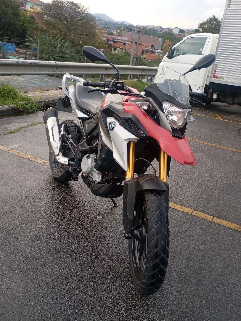 GS 310 