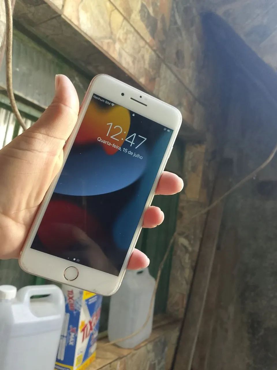 iPhone 