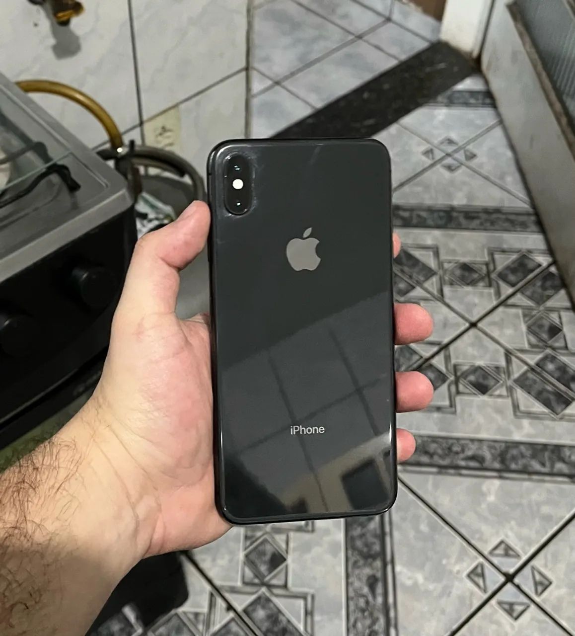 IPhone XS Max