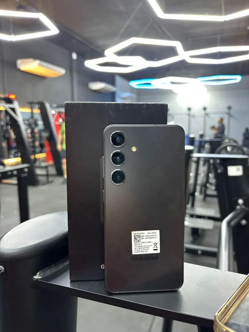 S24 256GB  - Foto 2