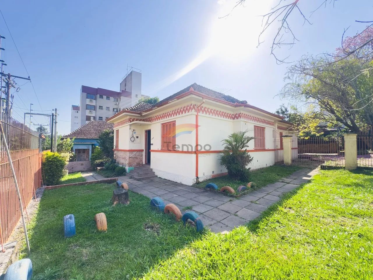 Casa Comercial - Foto 2