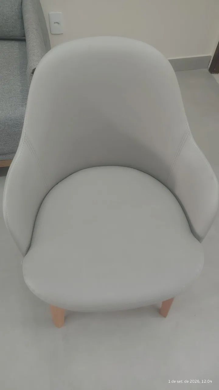 Cadeiras da TokStok - Foto 2