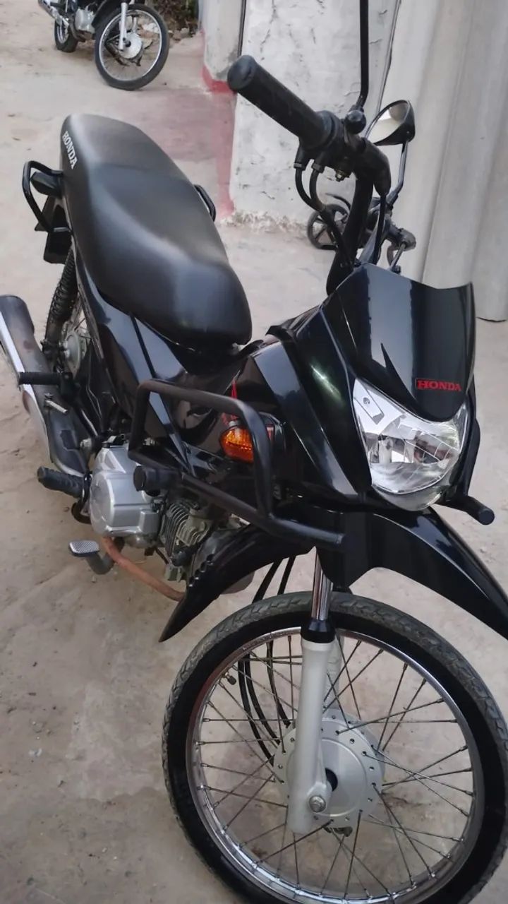 Pop110i. Só venda não troco - Foto 2
