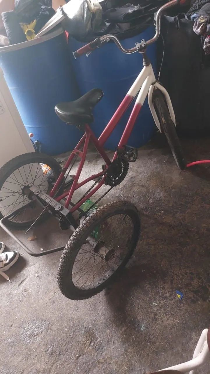 Bicicleta - Foto 2