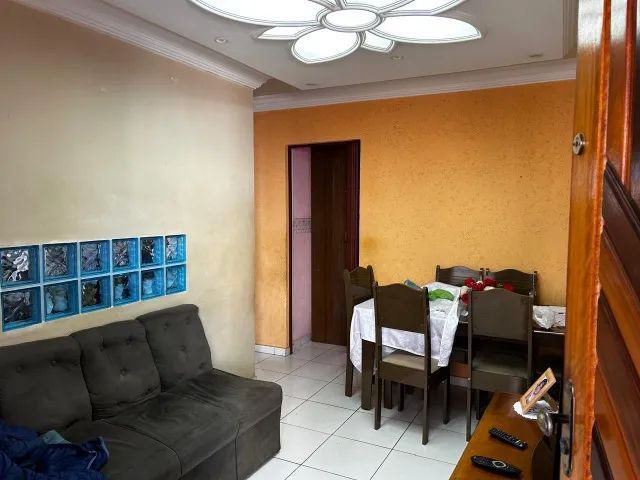 Apartamento com 2 dormitórios próximo a estaç ão Antônio Gianetti Neto - Foto 4