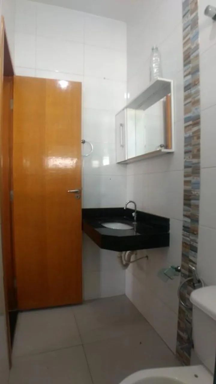 CASA RESIDENCIAL em Goiânia - Goiás, Residencial Aquários - Foto 5