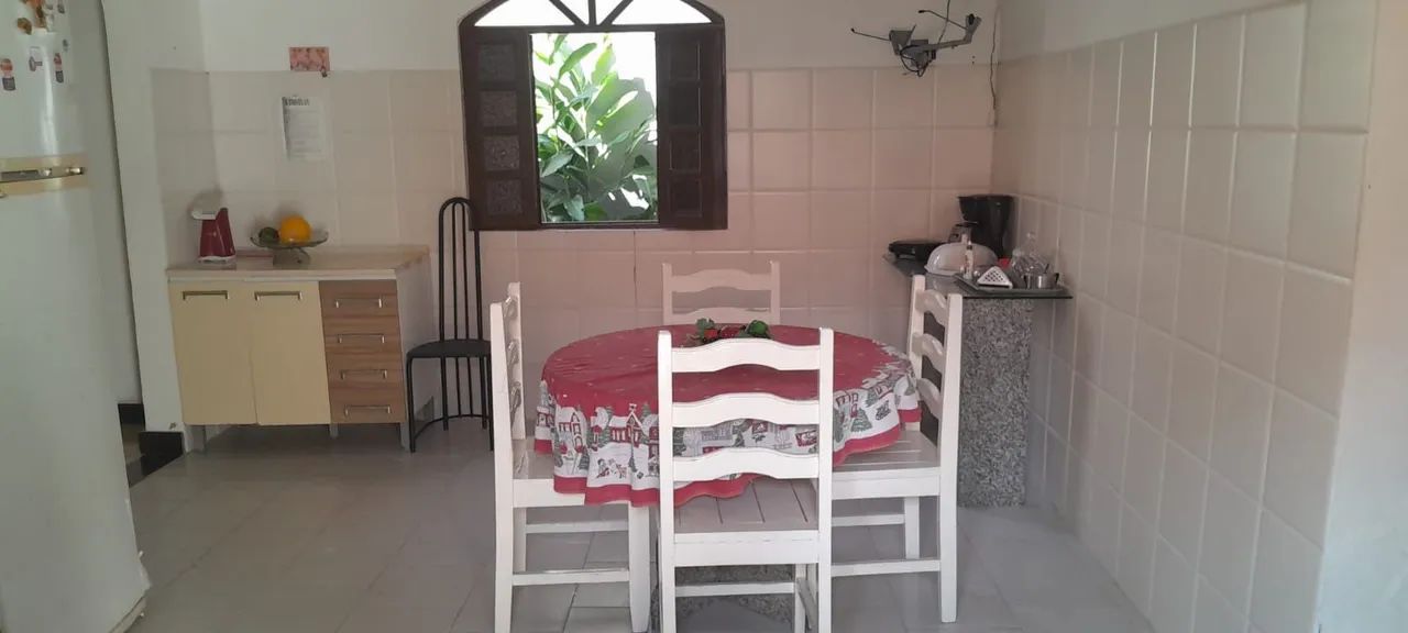 Casa ótima no feriadão semana Santa diaria 700 reais - Foto 5