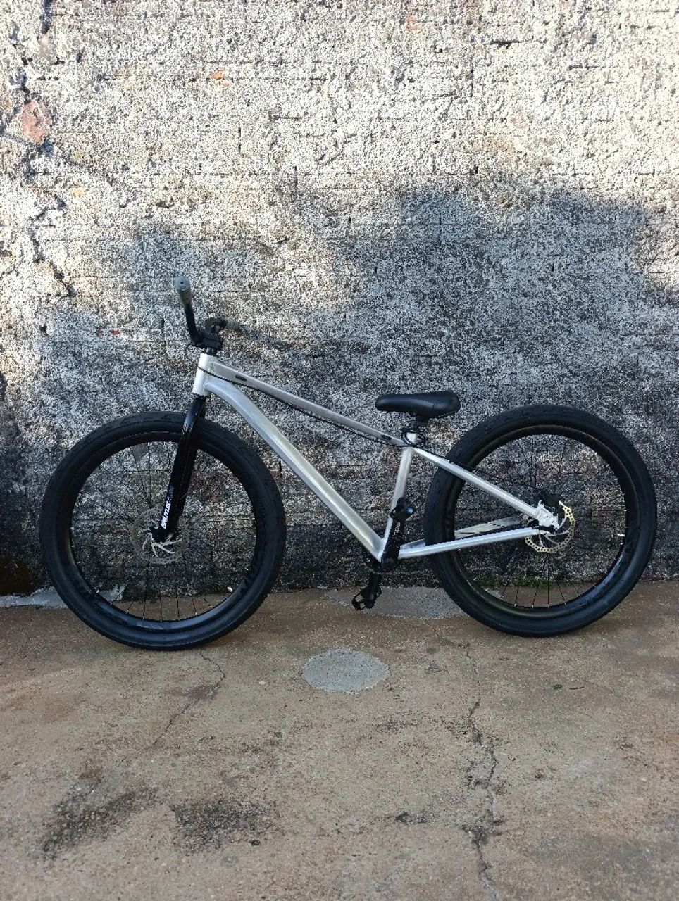 Bicicleta aro 26 