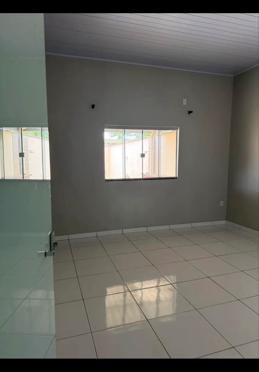 Vendo casa no Recanto Das Emas  - Foto 5