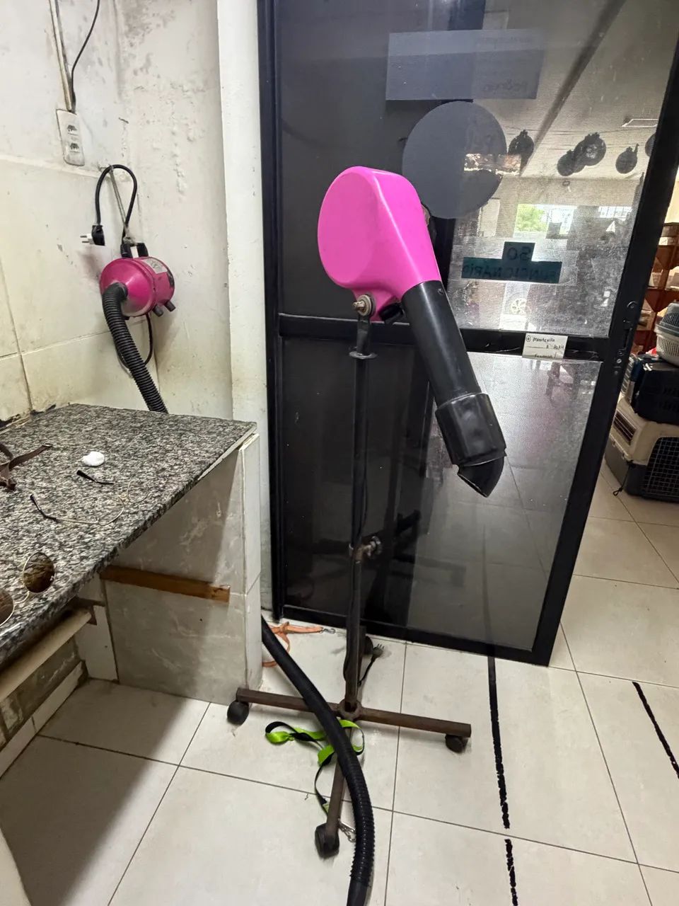 Equipamentos para banho e tosa  - Foto 5