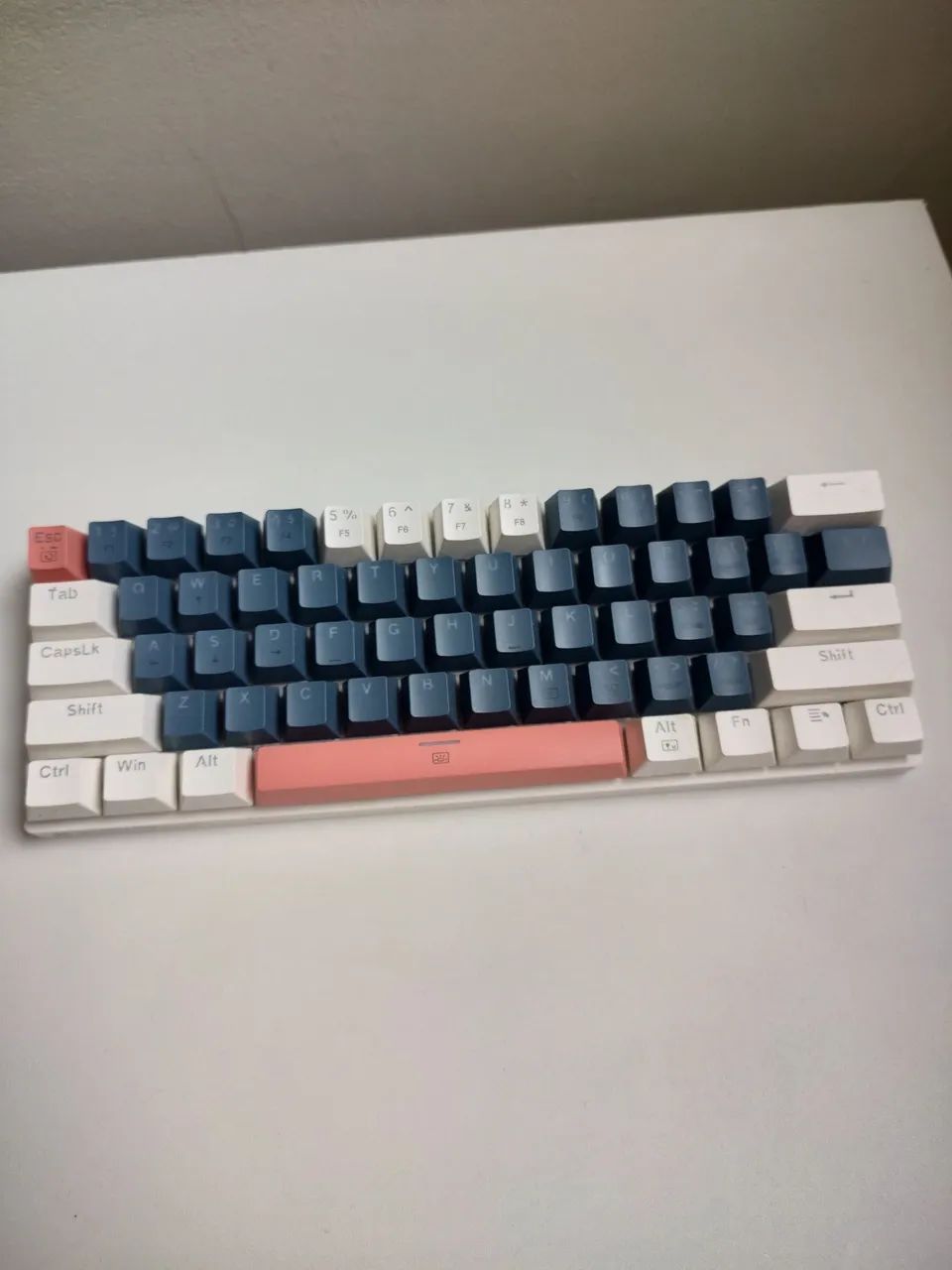 Teclado k500 mecânico  - Foto 2