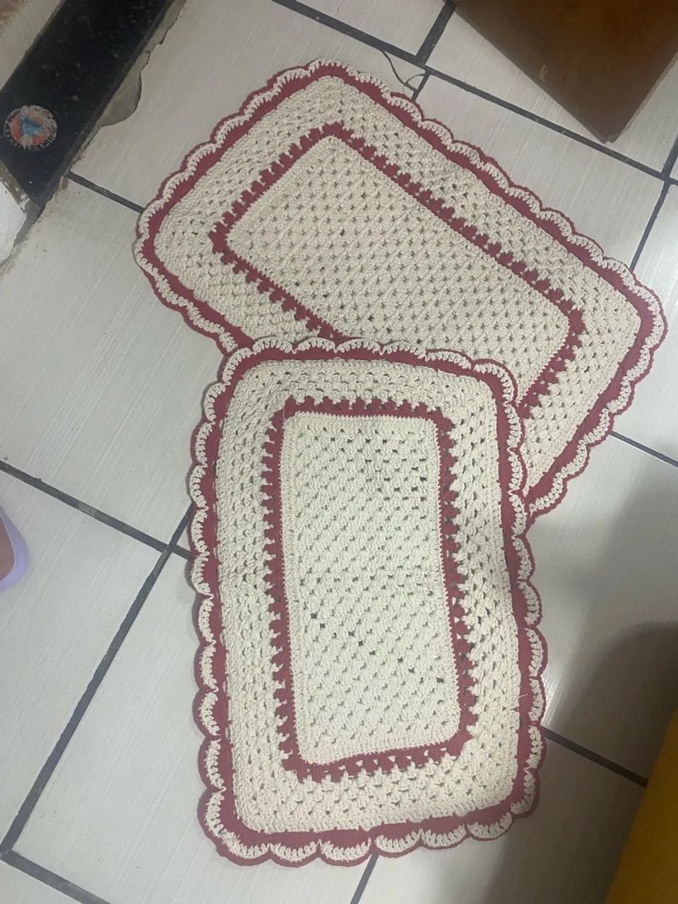 Crochê 