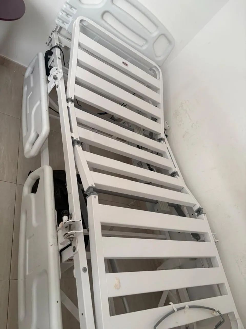 Cama hospital  - Foto 2