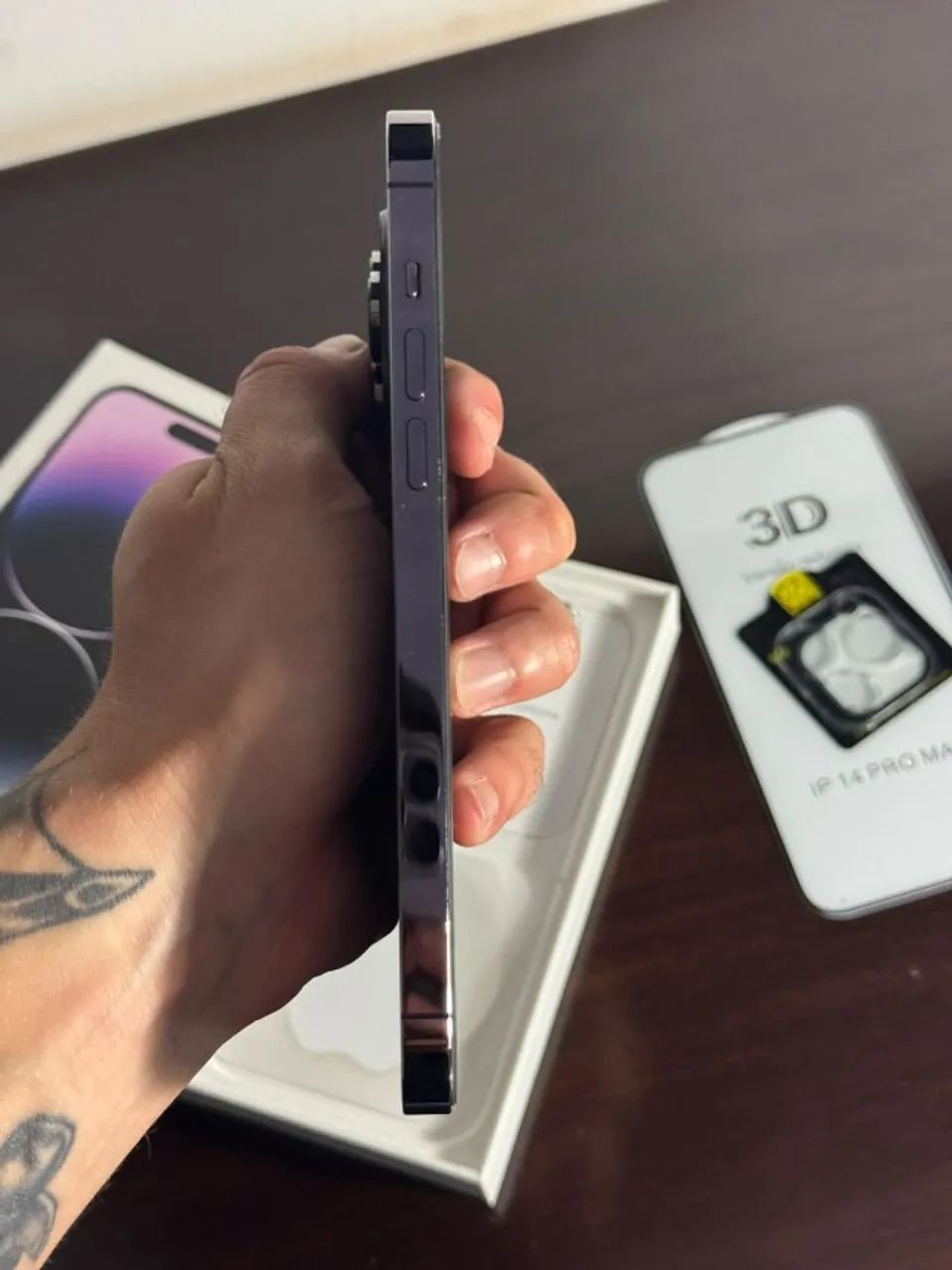 iPhone 14 Pro Max  - Foto 3