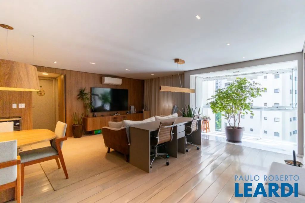 APARTAMENTO - VILA NOVA CONCEIÇÃO - SP - Foto 2