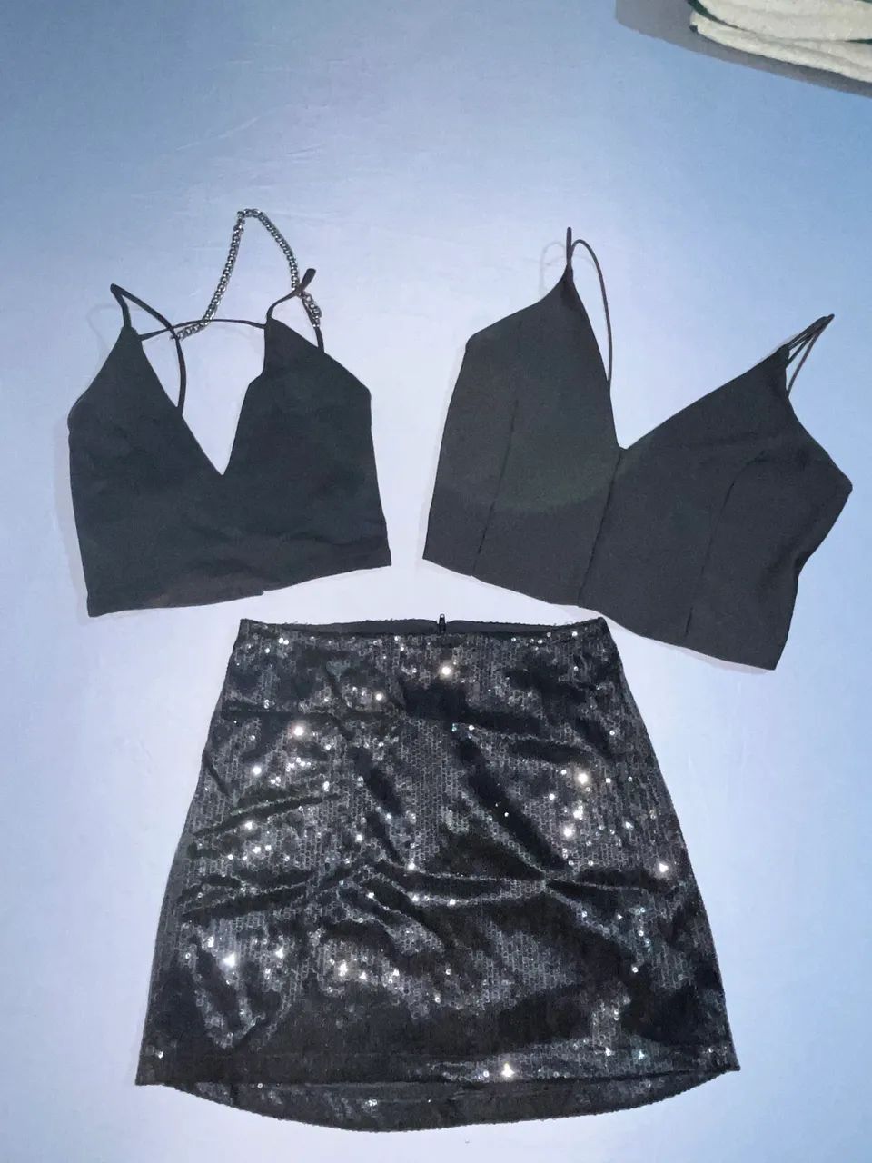 Vendo roupas estado de novo  - Foto 3