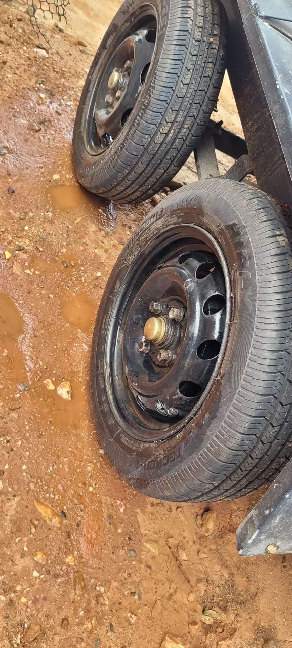 Reboque trucado 25/25 - Foto 3