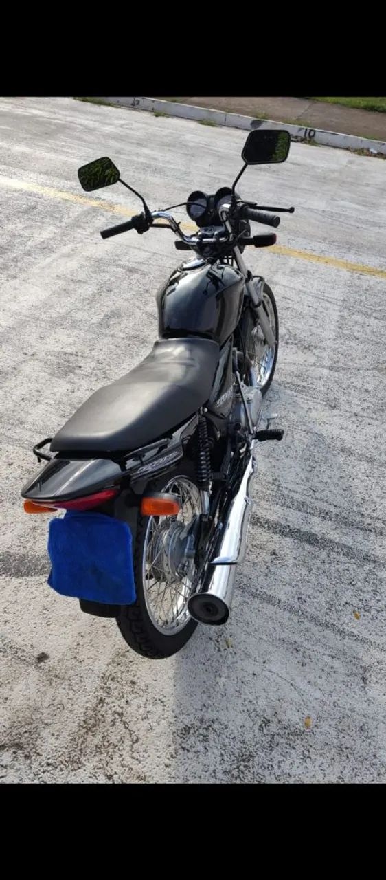 Cg Titan KS 150  - Foto 2