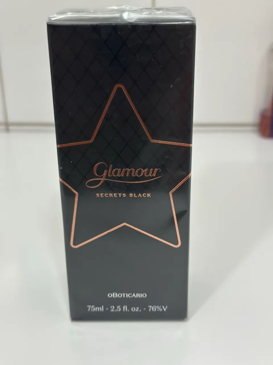 Glamour secrets black - Foto 3