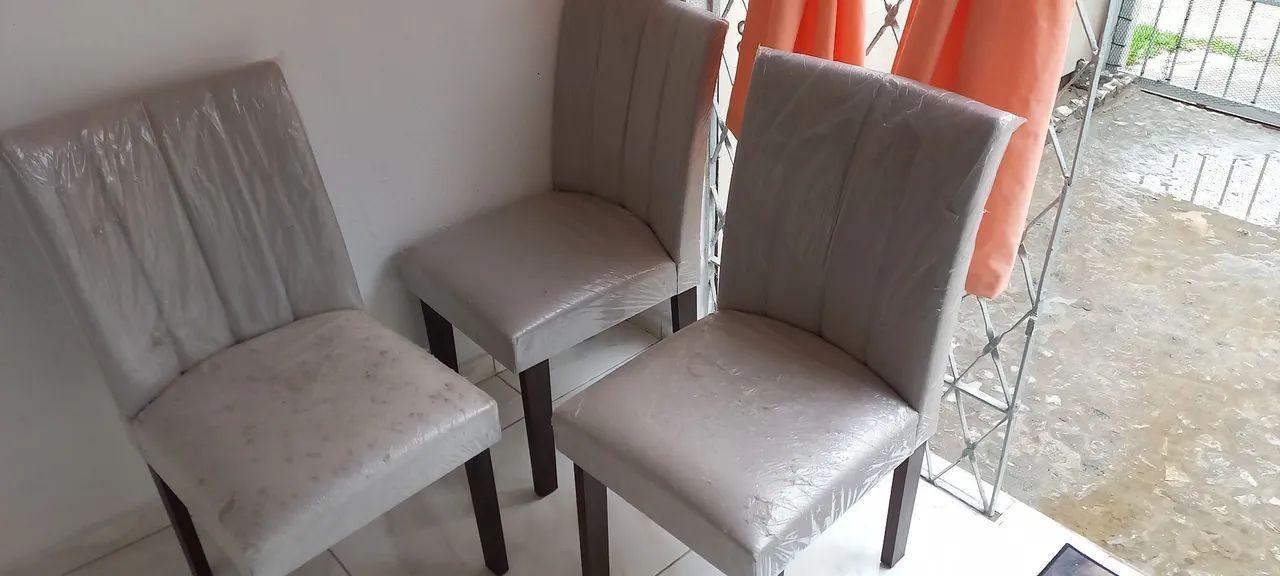 Cadeiras de Jantar - Foto 3