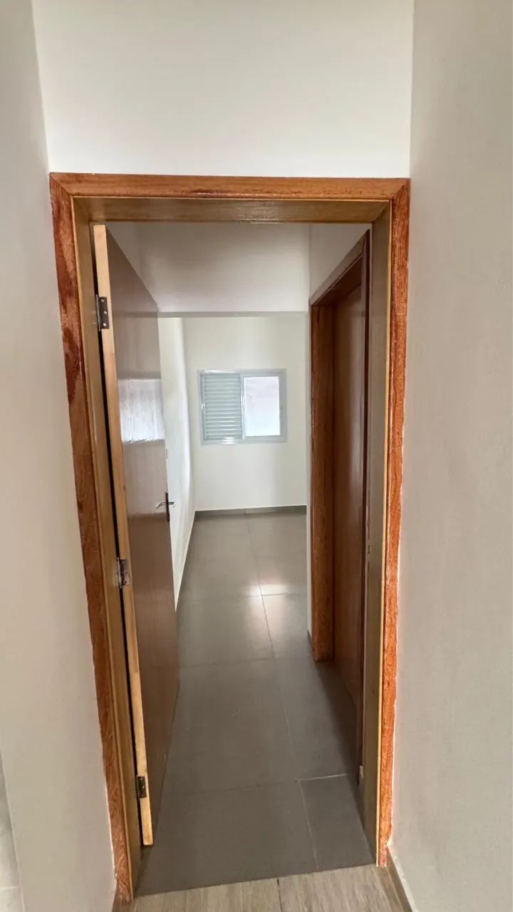 Linda casa totalmente reformada
