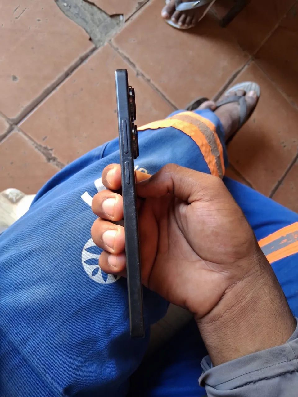 Vende-se Redimi note 13Pro  - Foto 2