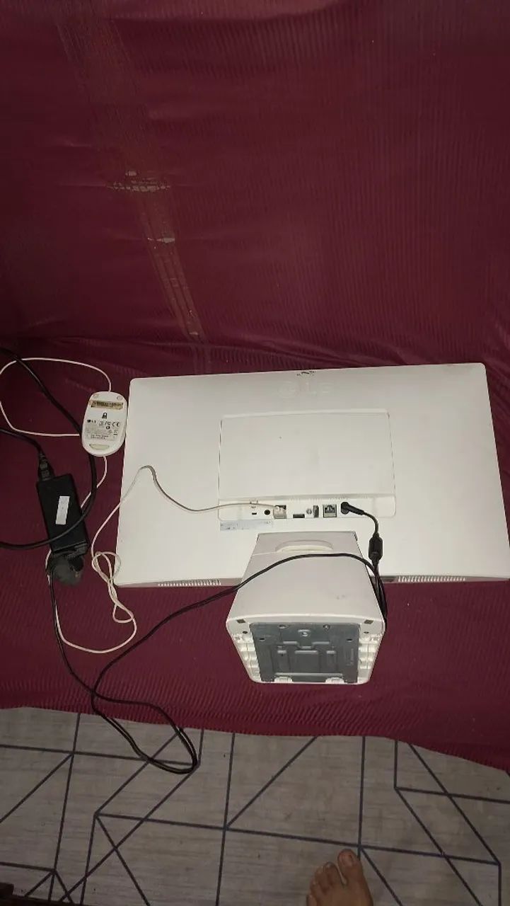 PC Al in on LG - Foto 3