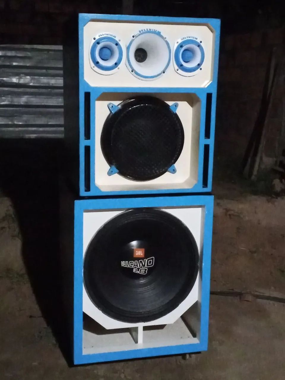 Vendo esse som 