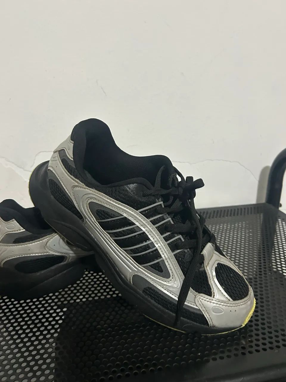 Tênis Adidas Ozmillen - Calçados Esportivos - Colubande, São