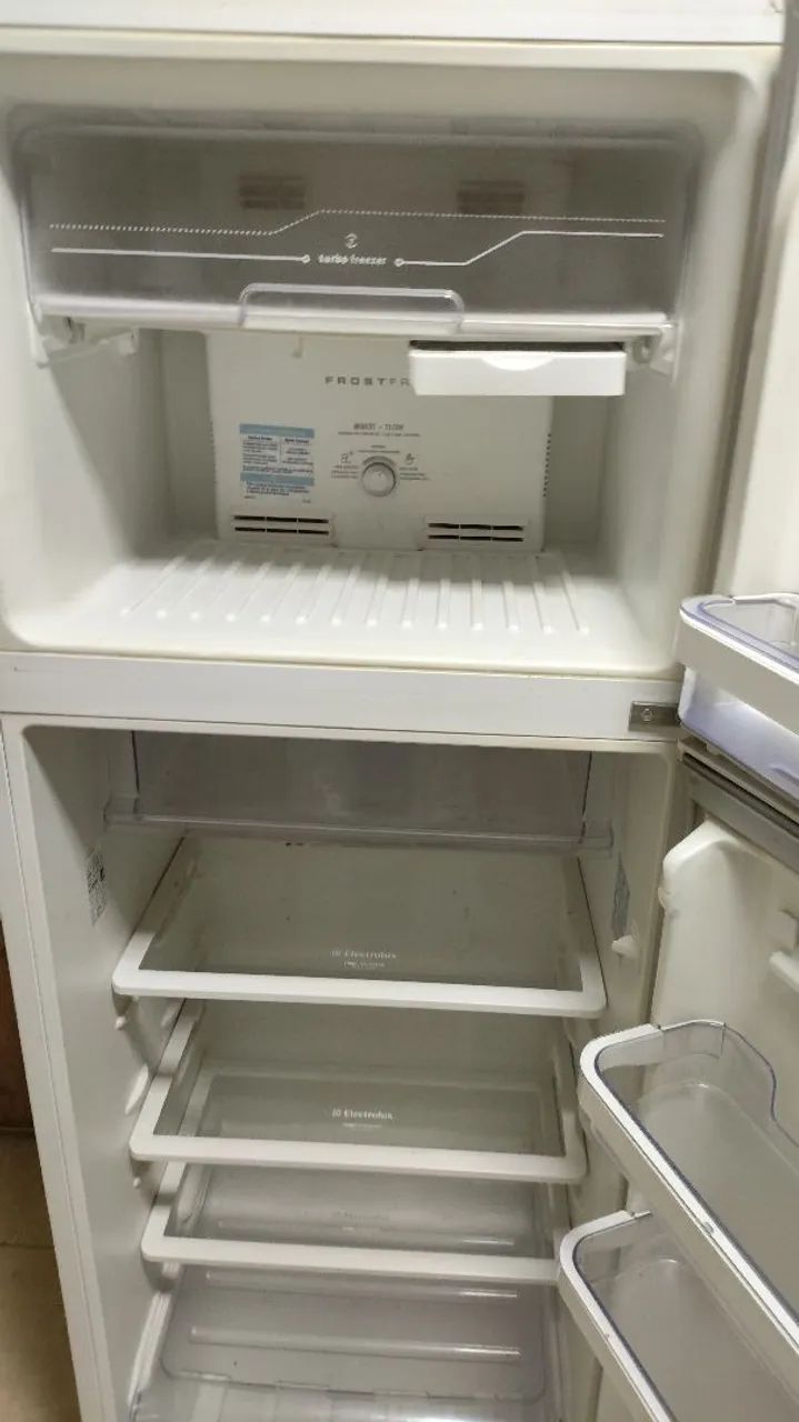 Geladeira Electrolux frost free 400 lt - Foto 3