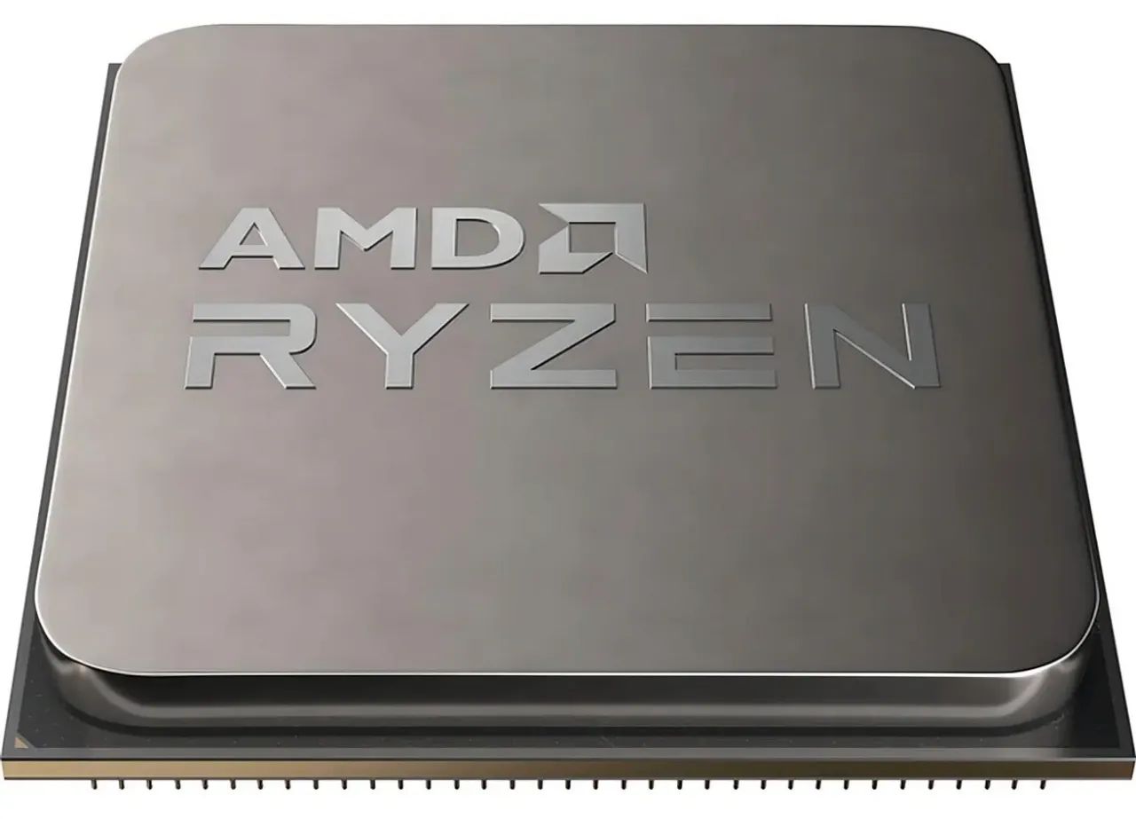 AMD Ryzen 7 5700G Promoçao
