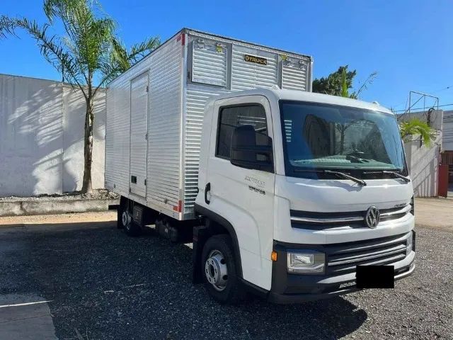 VOLKSWAGEN EXPRESS 2019 COMPLETO 3/4 - Foto 3