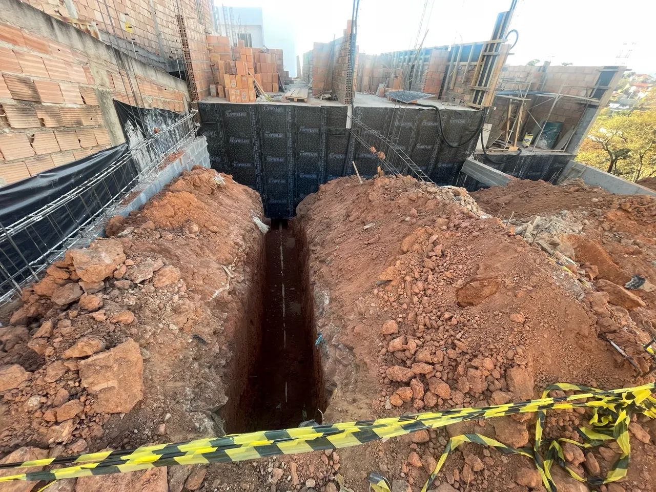 LA construtora e reformas em geral  - Foto 3