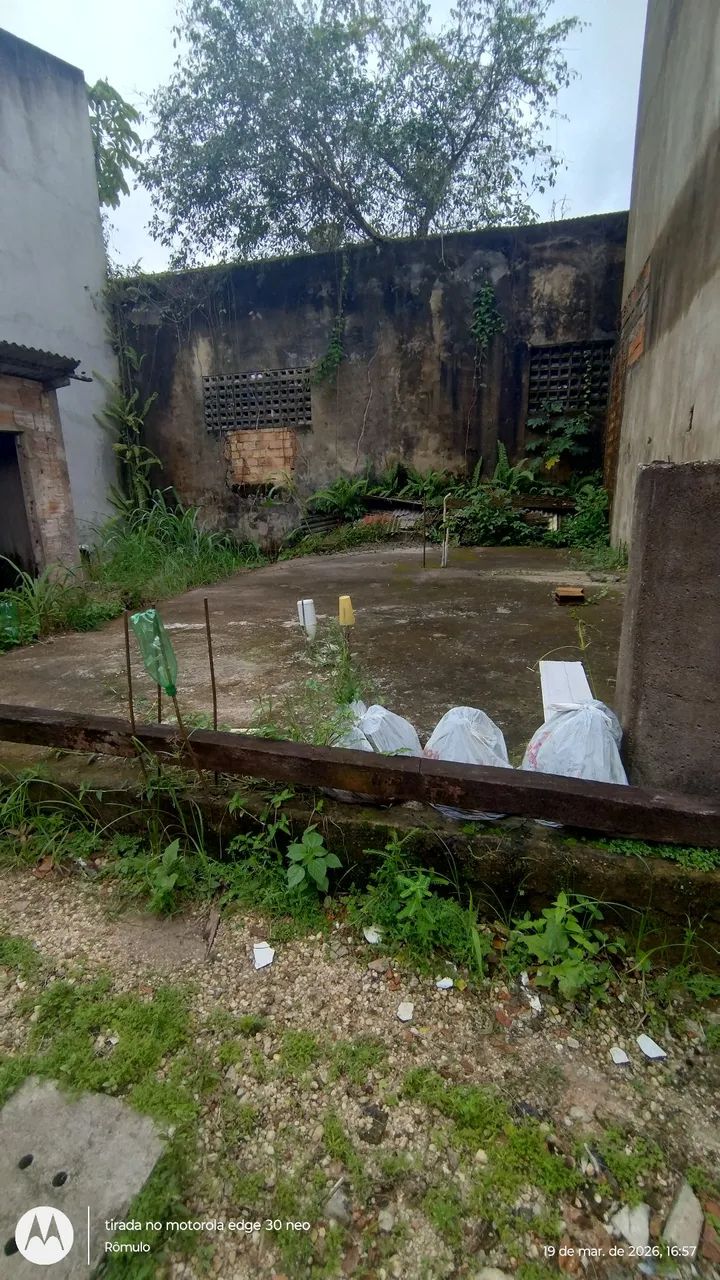 Foto - Belém - Ponta Grossa (Icoaraci)