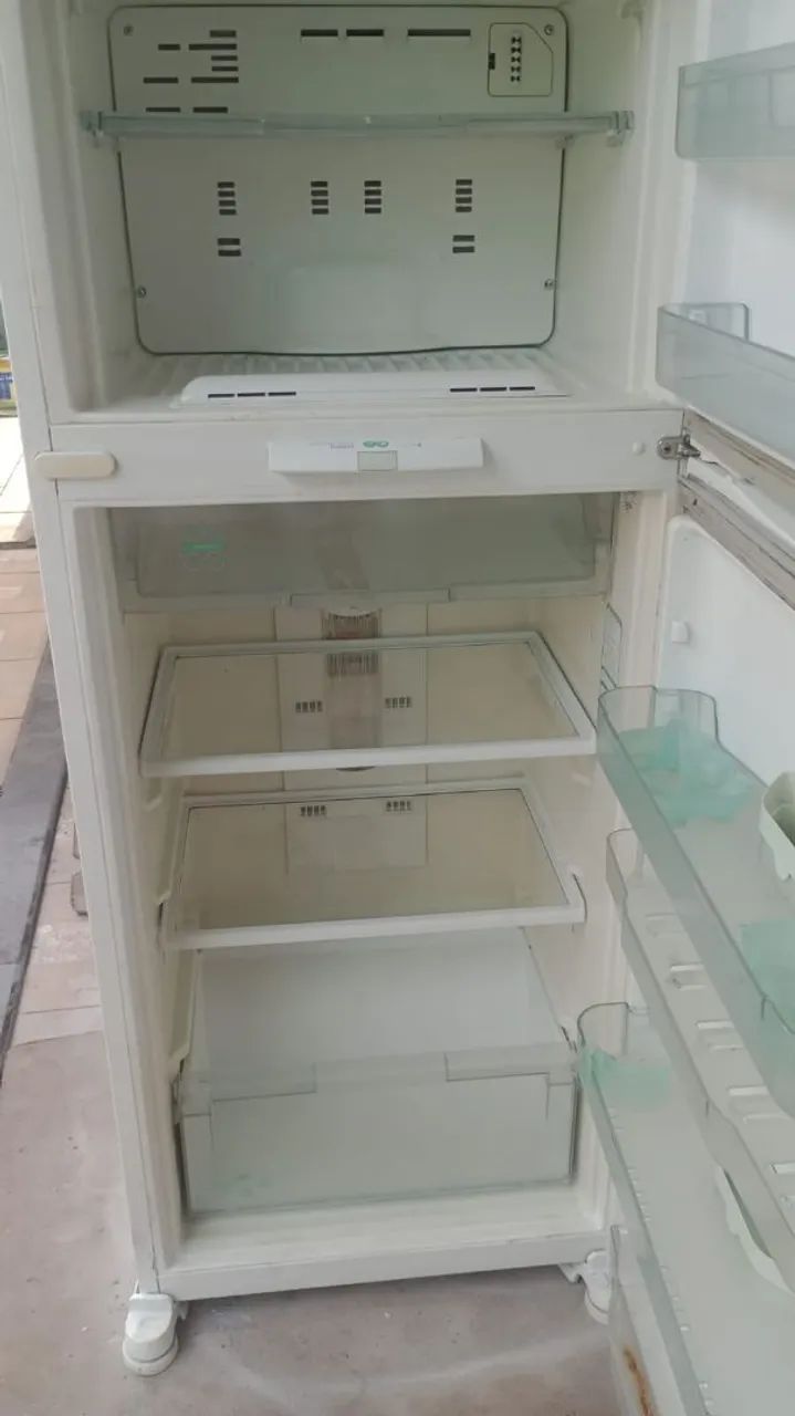 Geladeira Duplex  - Foto 2