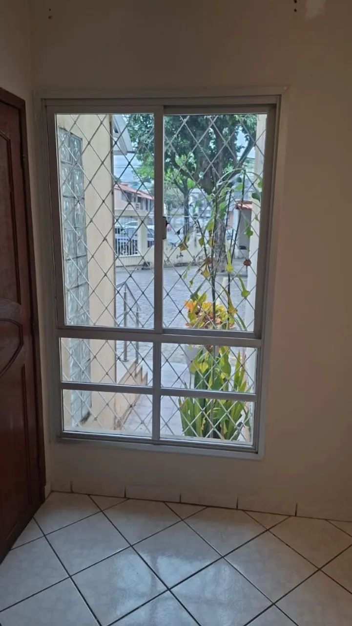 Apartamento dois quartos Jardim da Penha - Foto 3