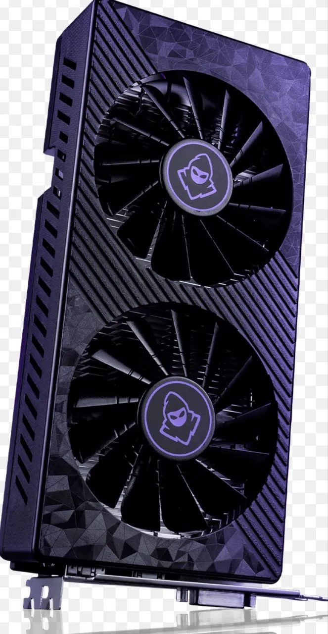 Rx 590 nova 